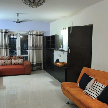 Royale Seaward Service Apartments 첸나이 외부 사진