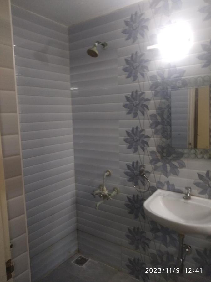 Royale Seaward Service Apartments 첸나이 외부 사진