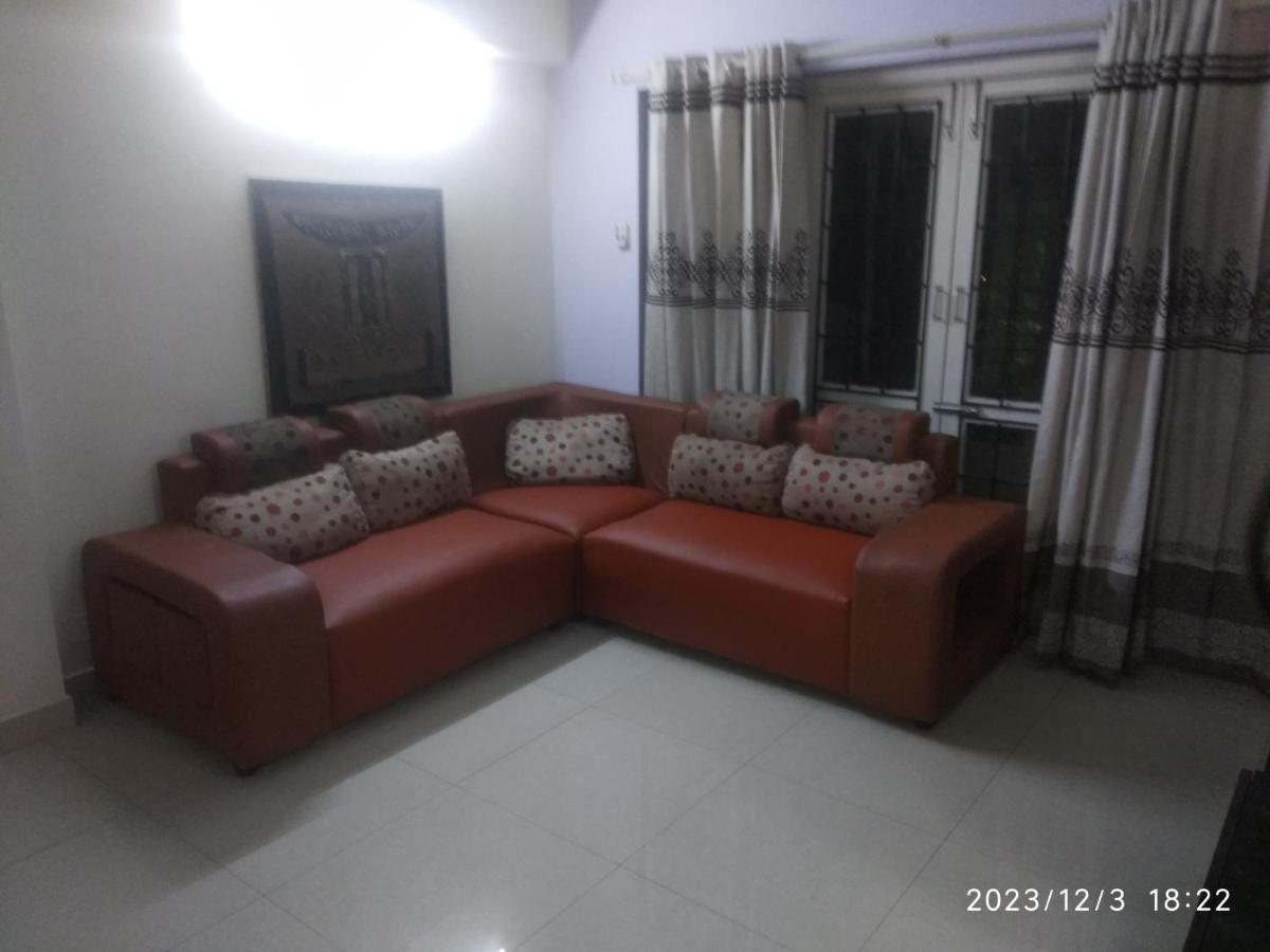 Royale Seaward Service Apartments 첸나이 외부 사진