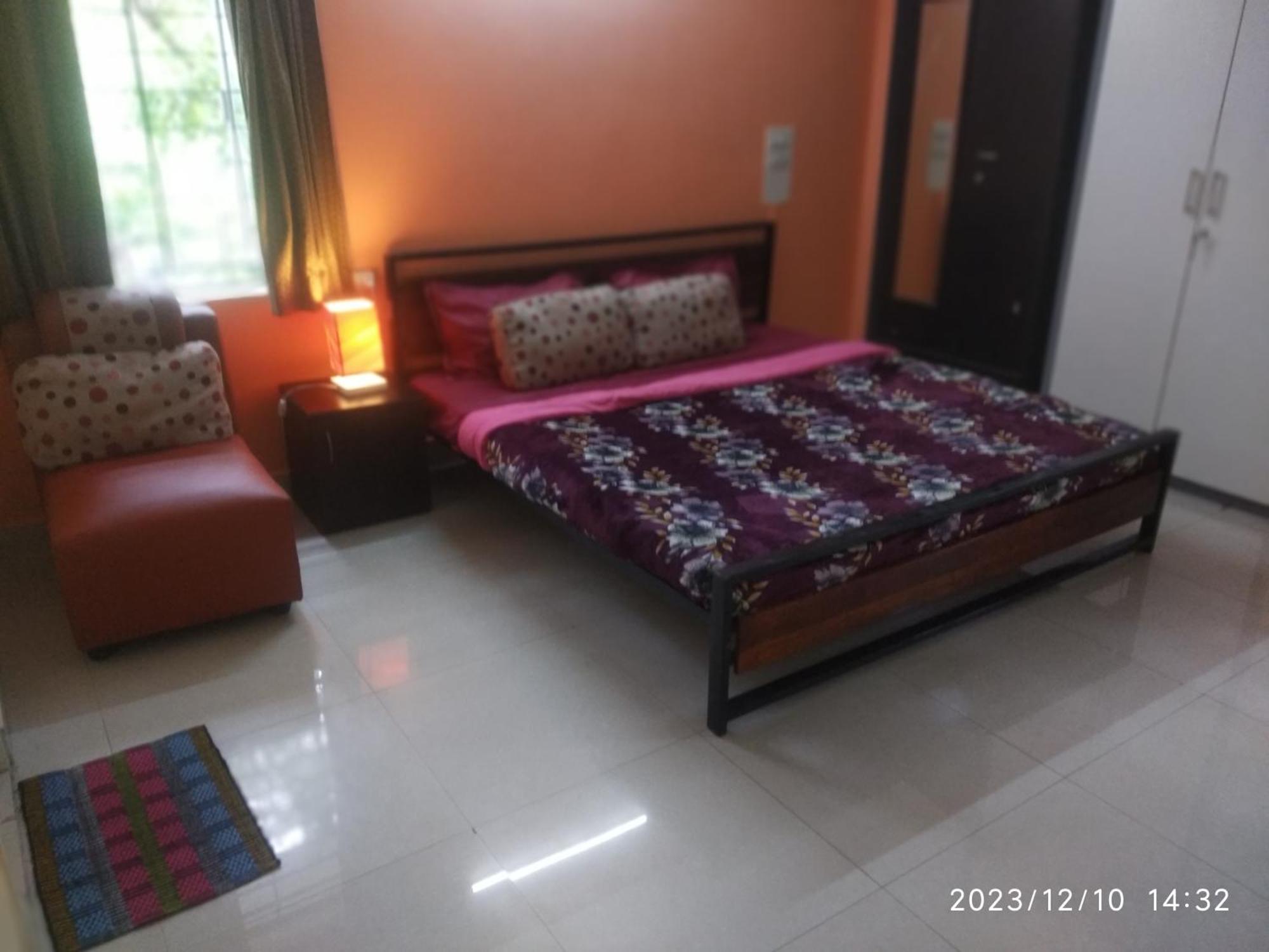 Royale Seaward Service Apartments 첸나이 외부 사진