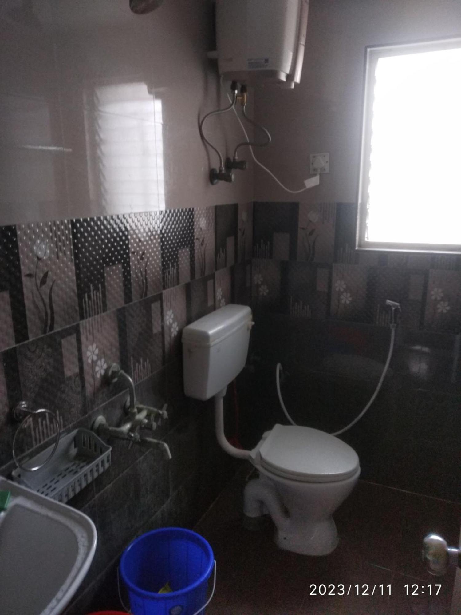 Royale Seaward Service Apartments 첸나이 외부 사진