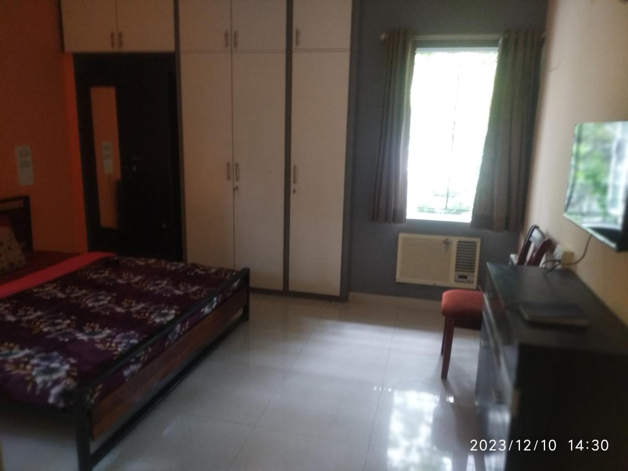 Royale Seaward Service Apartments 첸나이 외부 사진